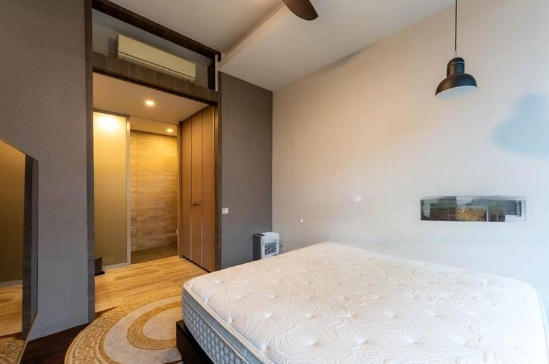 SELETAR PARK RESIDENCE 8