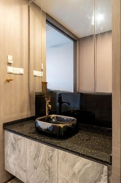 SELETAR PARK RESIDENCE 5