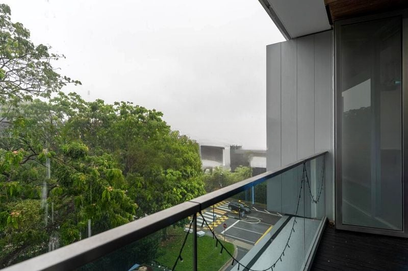 SELETAR PARK RESIDENCE 14