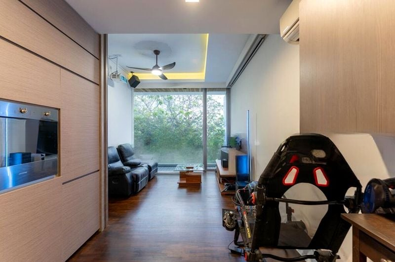 SELETAR PARK RESIDENCE 13