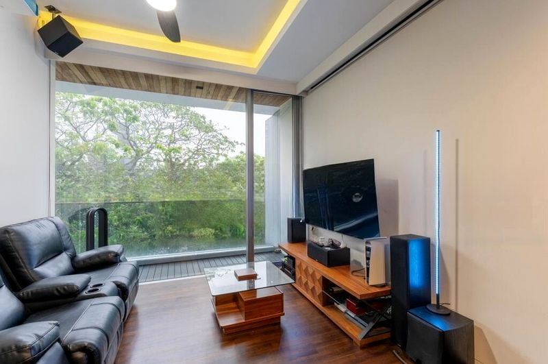 SELETAR PARK RESIDENCE 15