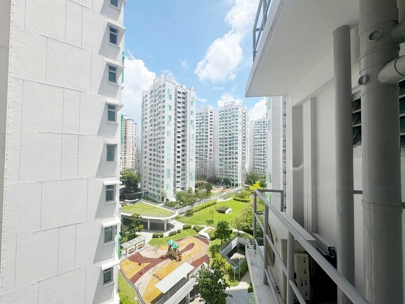 FERNVALE LINK 10