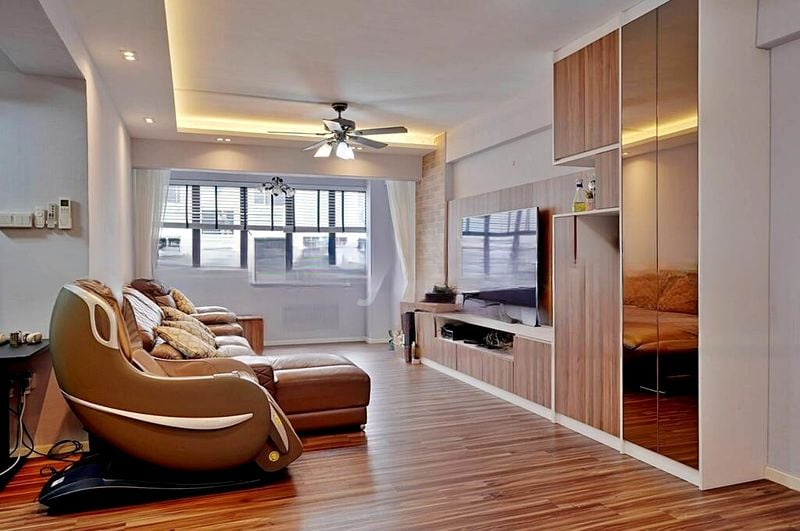 CHOA CHU KANG CTRL 2