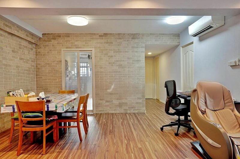 CHOA CHU KANG CTRL 3