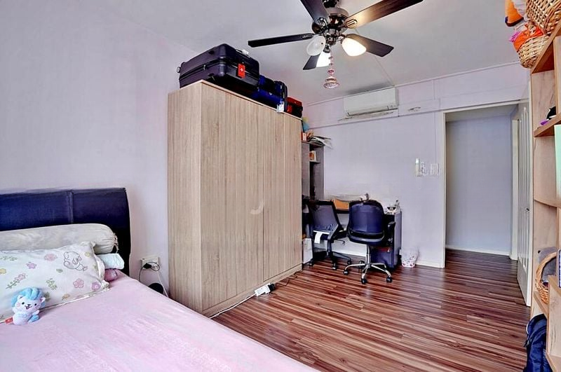 CHOA CHU KANG CTRL 6