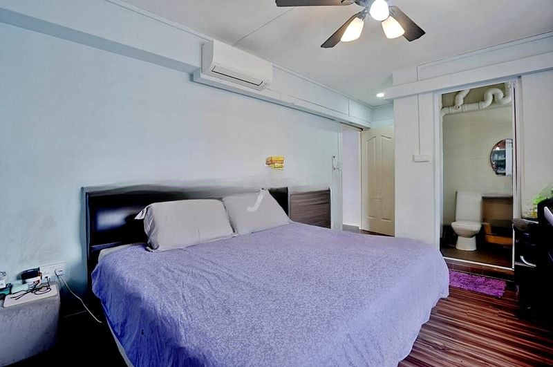 CHOA CHU KANG CTRL 9