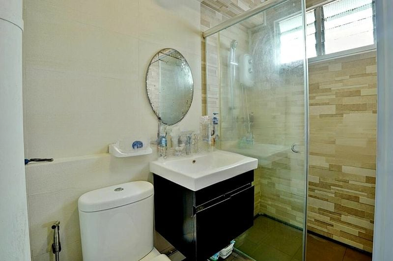 CHOA CHU KANG CTRL 12