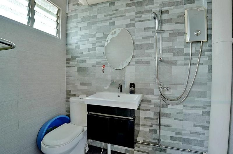 CHOA CHU KANG CTRL 11