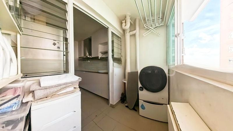 BT BATOK WEST AVE 6 7