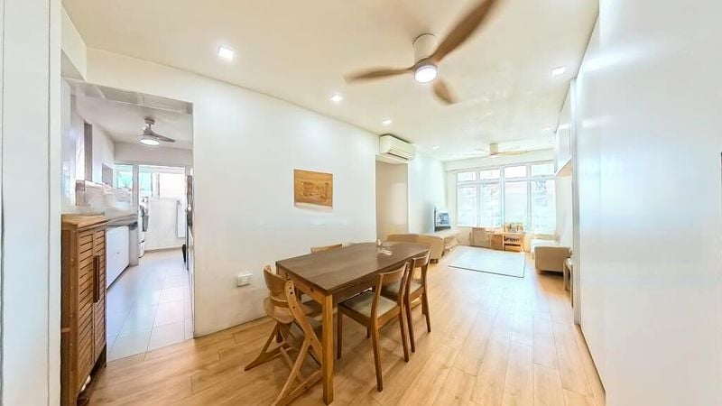 BT BATOK WEST AVE 6 9