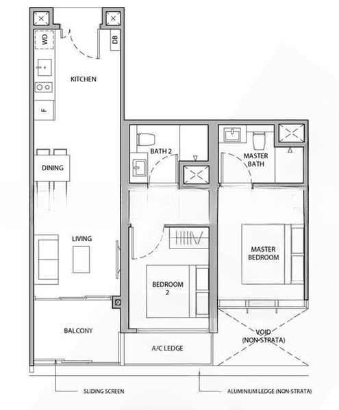DAIRY FARM RESIDENCES 11