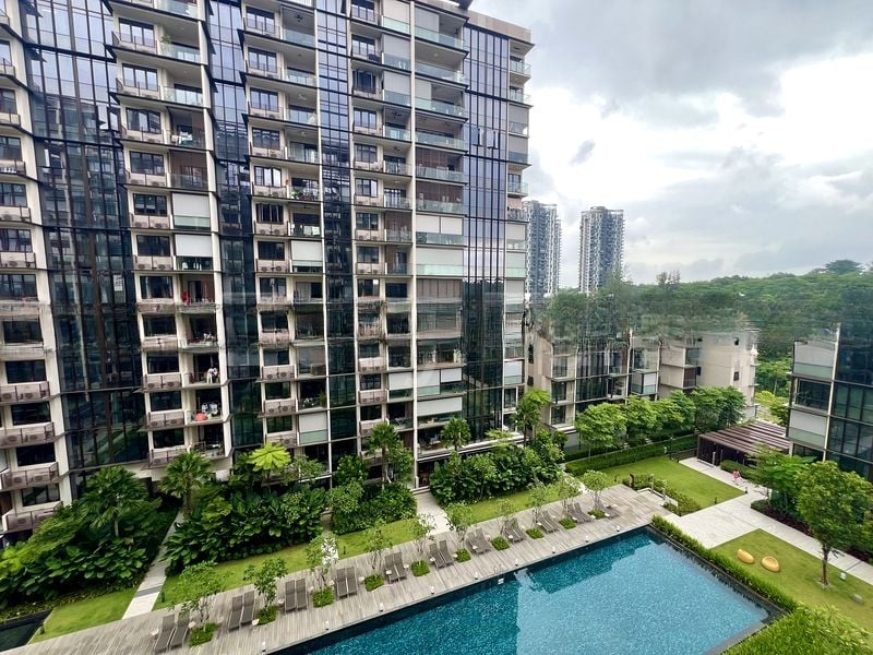 DAIRY FARM RESIDENCES 2