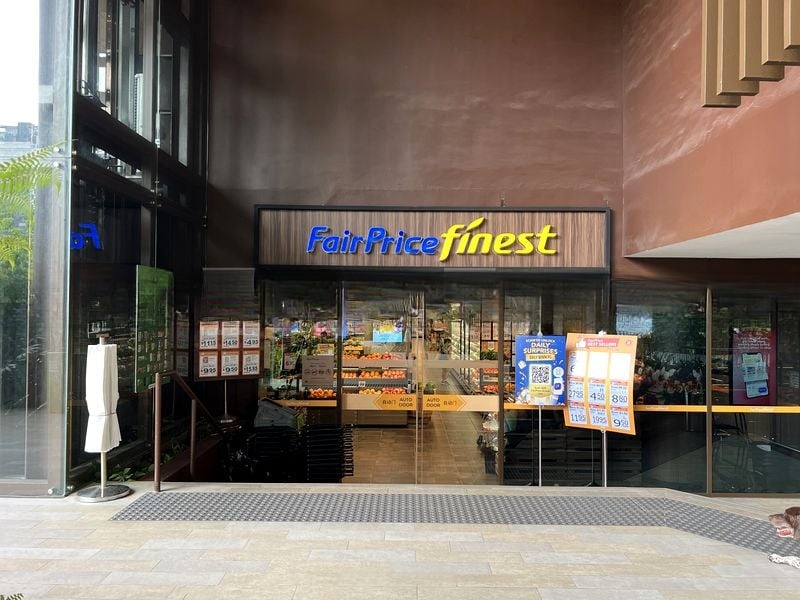 DAIRY FARM RESIDENCES 10