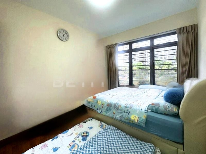 ANCHORVALE CRES 4