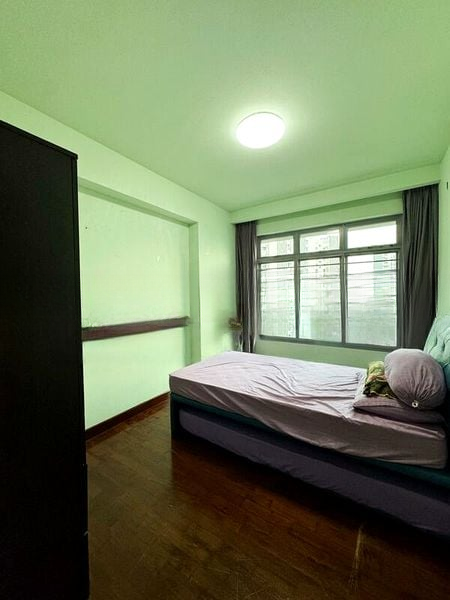 UPP SERANGOON VIEW 7