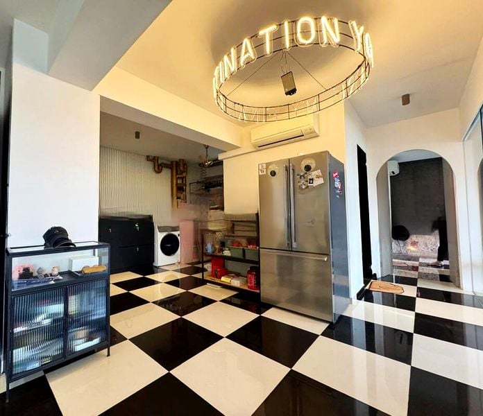 TAMPINES NTH DR 1 10