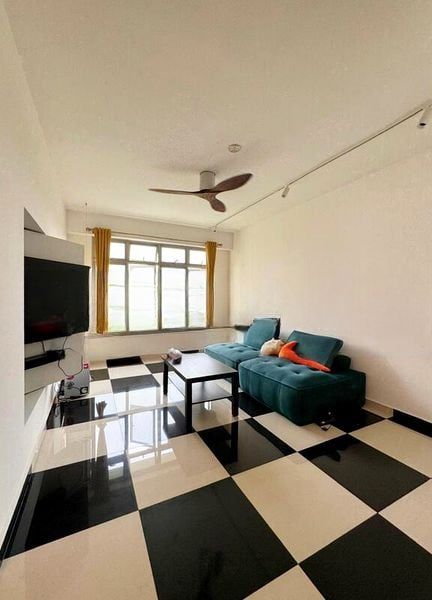 TAMPINES NTH DR 1 11