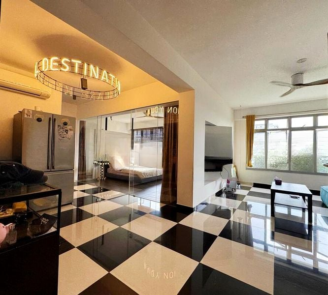 TAMPINES NTH DR 1 12