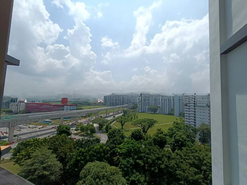 JURONG WEST ST 64 8