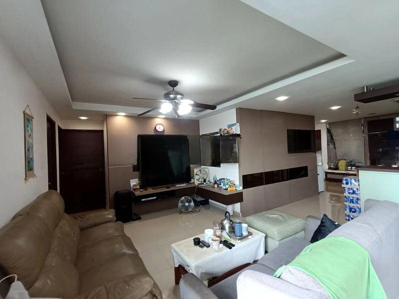 JURONG WEST ST 64 10