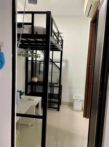 CENTRA SUITES 4