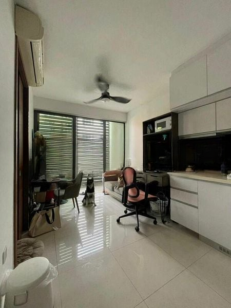 CENTRA SUITES 5