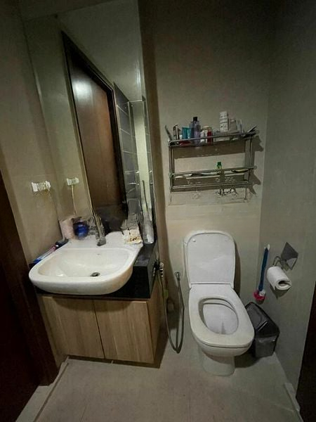 CENTRA SUITES 1