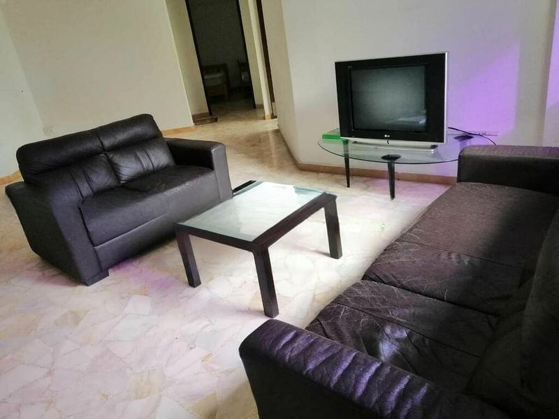 GEYLANG EAST AVE 1 5