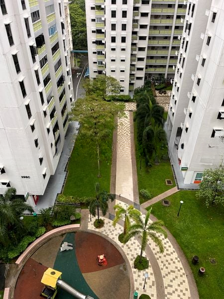 COMPASSVALE ST 10