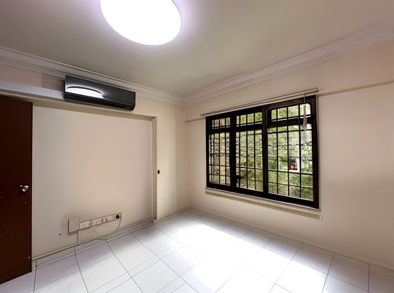 BEDOK RESERVOIR VIEW 5