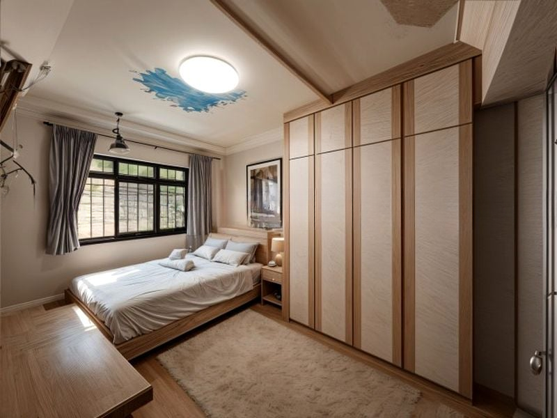 BEDOK RESERVOIR VIEW 3