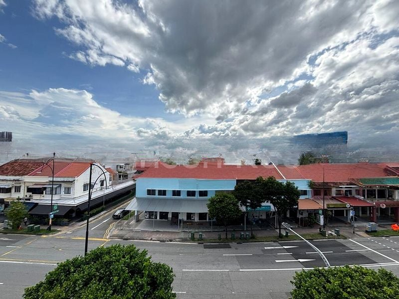 SUITES@ KATONG 1