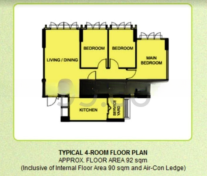UPP SERANGOON CRES 11