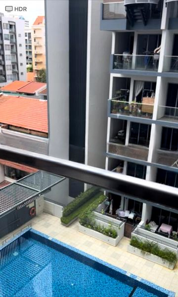 SUITES 28 4