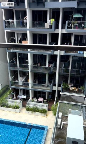 SUITES 28 7