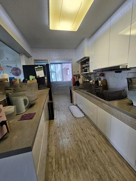 CHOA CHU KANG AVE 7 4