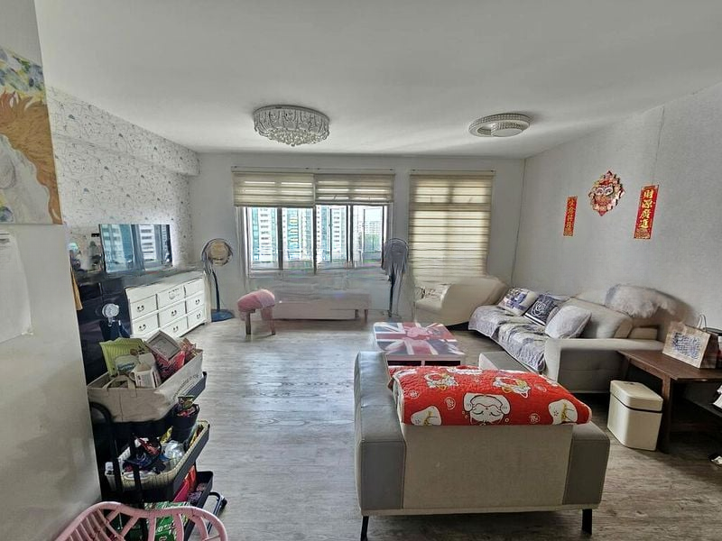 CHOA CHU KANG AVE 7 5