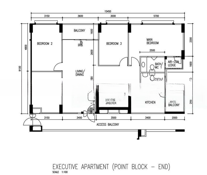 WELLINGTON CIRCLE 13