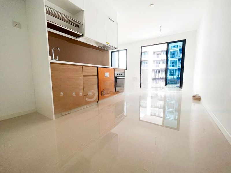 TREASURE AT TAMPINES 3