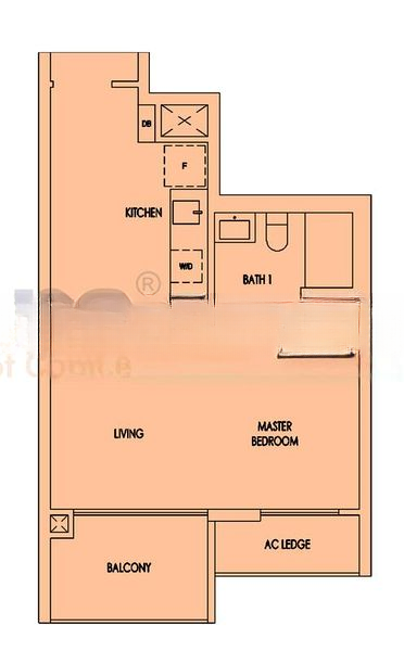 TREASURE AT TAMPINES 5