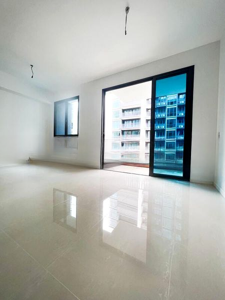 TREASURE AT TAMPINES 4