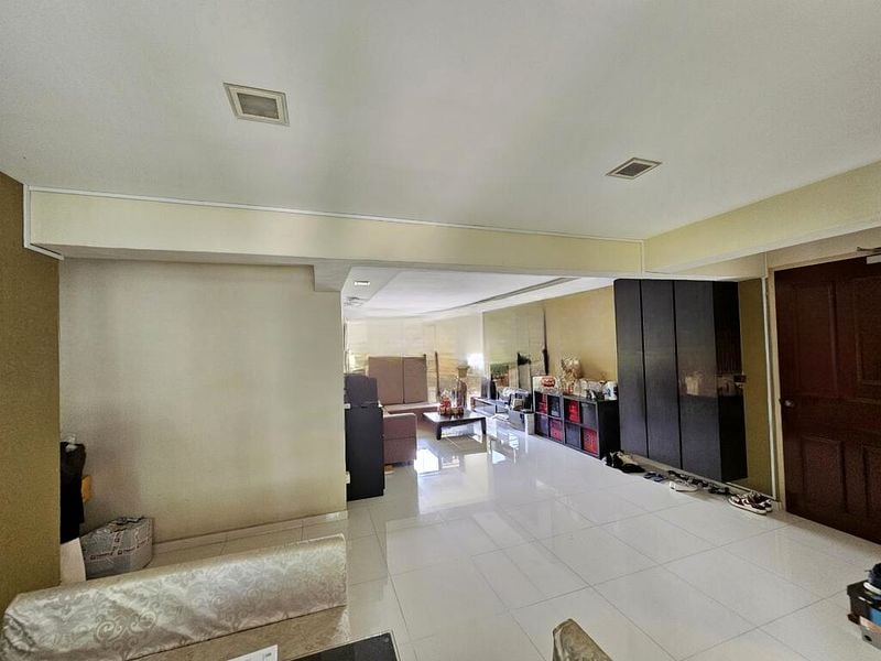 BEDOK RESERVOIR RD 4