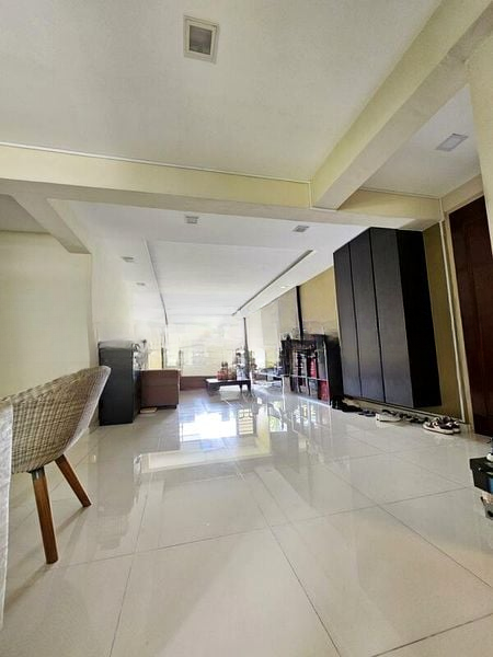 BEDOK RESERVOIR RD 5