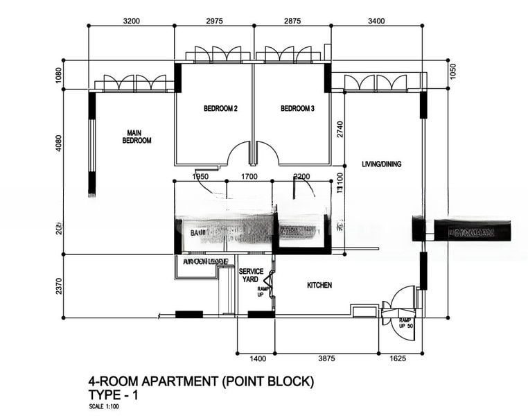 SENGKANG EAST AVE 10