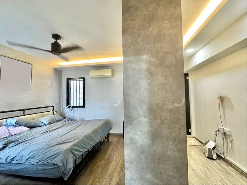 SENGKANG EAST WAY 10