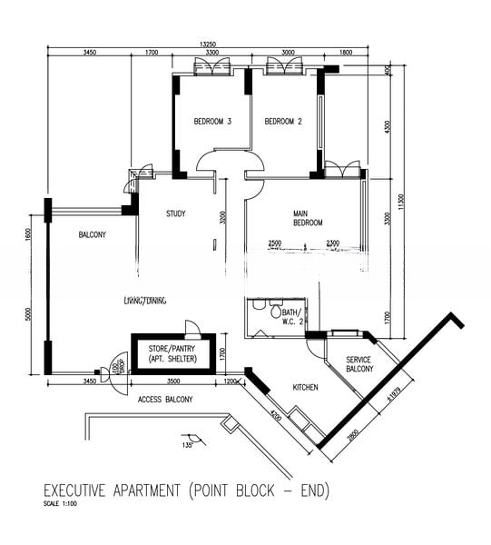 SENGKANG EAST WAY 13