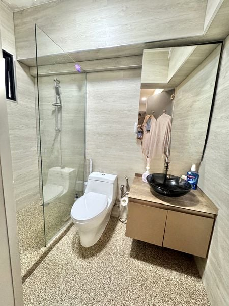 SENGKANG EAST WAY 12