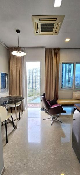 CITY REGENCY 9