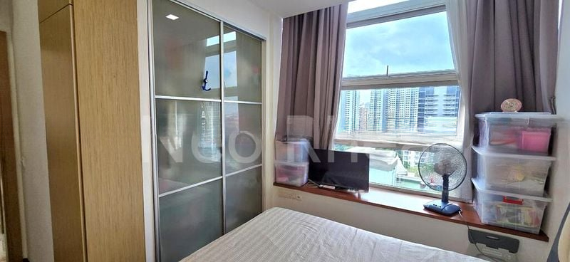 CITY REGENCY 6
