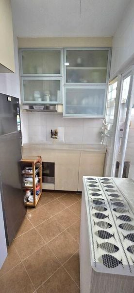 CITY REGENCY 7